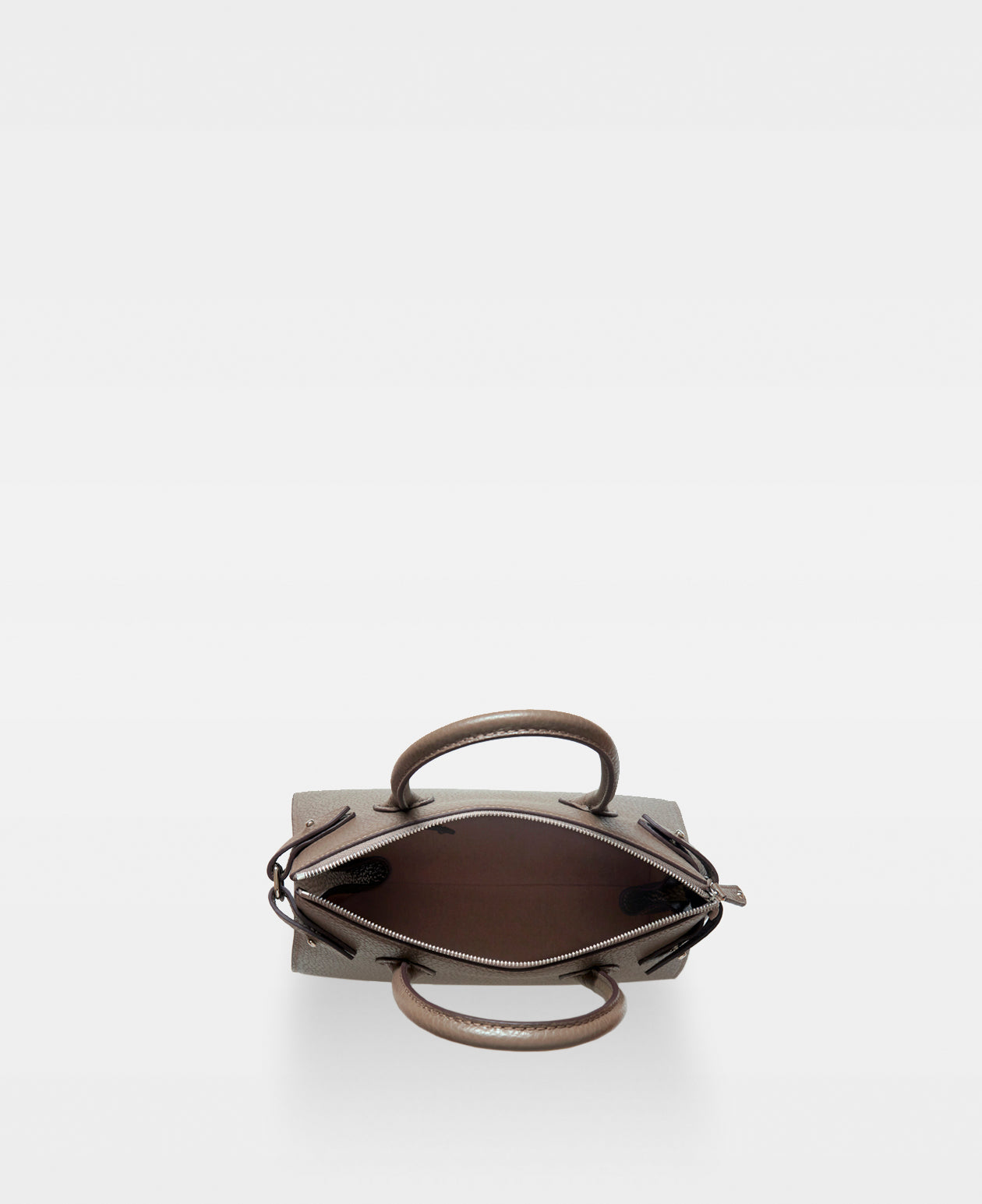 GRACE xsmall shopper - Clay