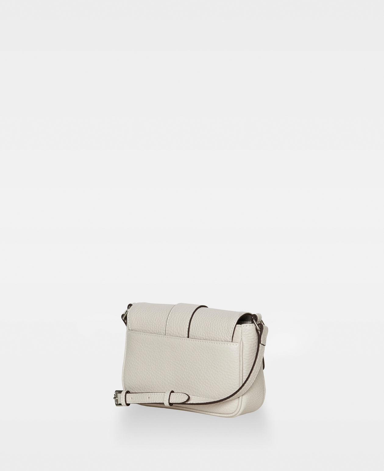 DECADENT COPENHAGEN APRIL small crossbody bag Crossbody Bags Oat