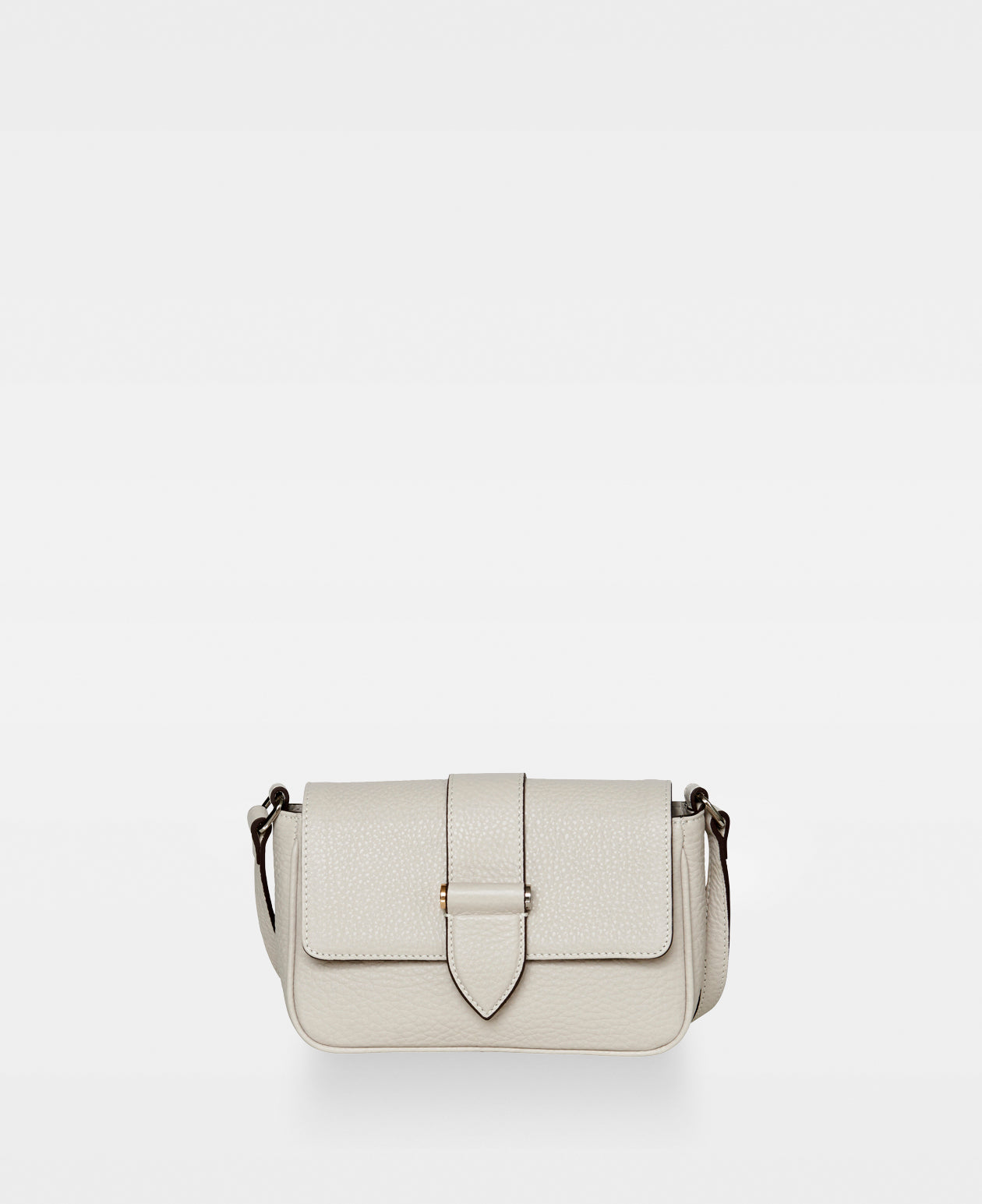 DECADENT COPENHAGEN APRIL small crossbody bag Crossbody Bags Oat