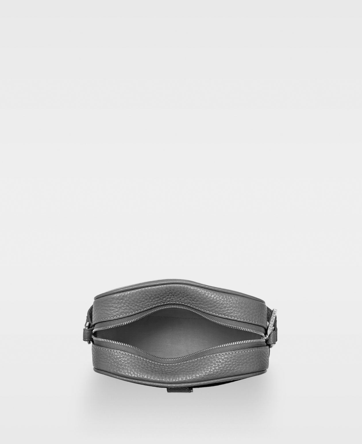 DECADENT COPENHAGEN CARLY crossbody bag Crossbody Bags Black