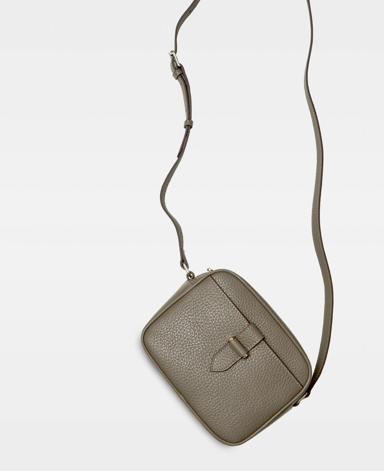 DECADENT COPENHAGEN CARLY crossbody bag Crossbody Bags Clay