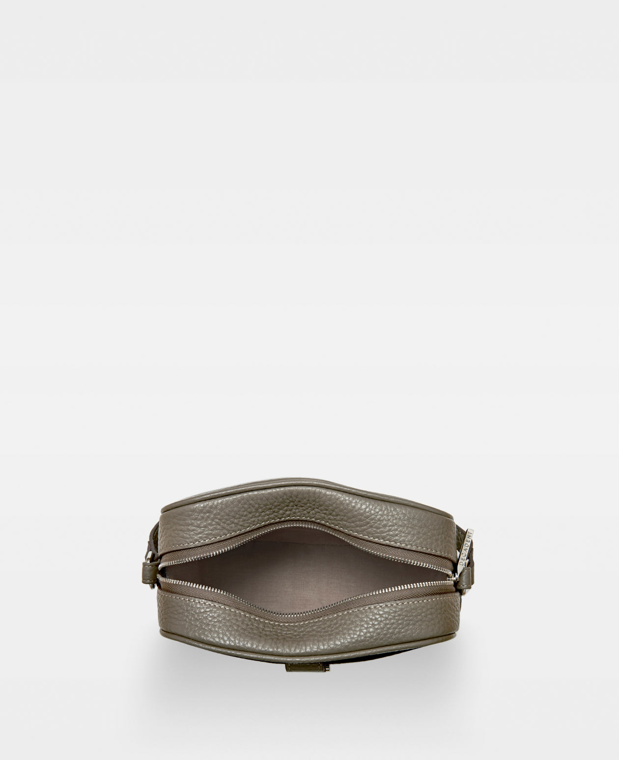 DECADENT COPENHAGEN CARLY crossbody bag Crossbody Bags Clay