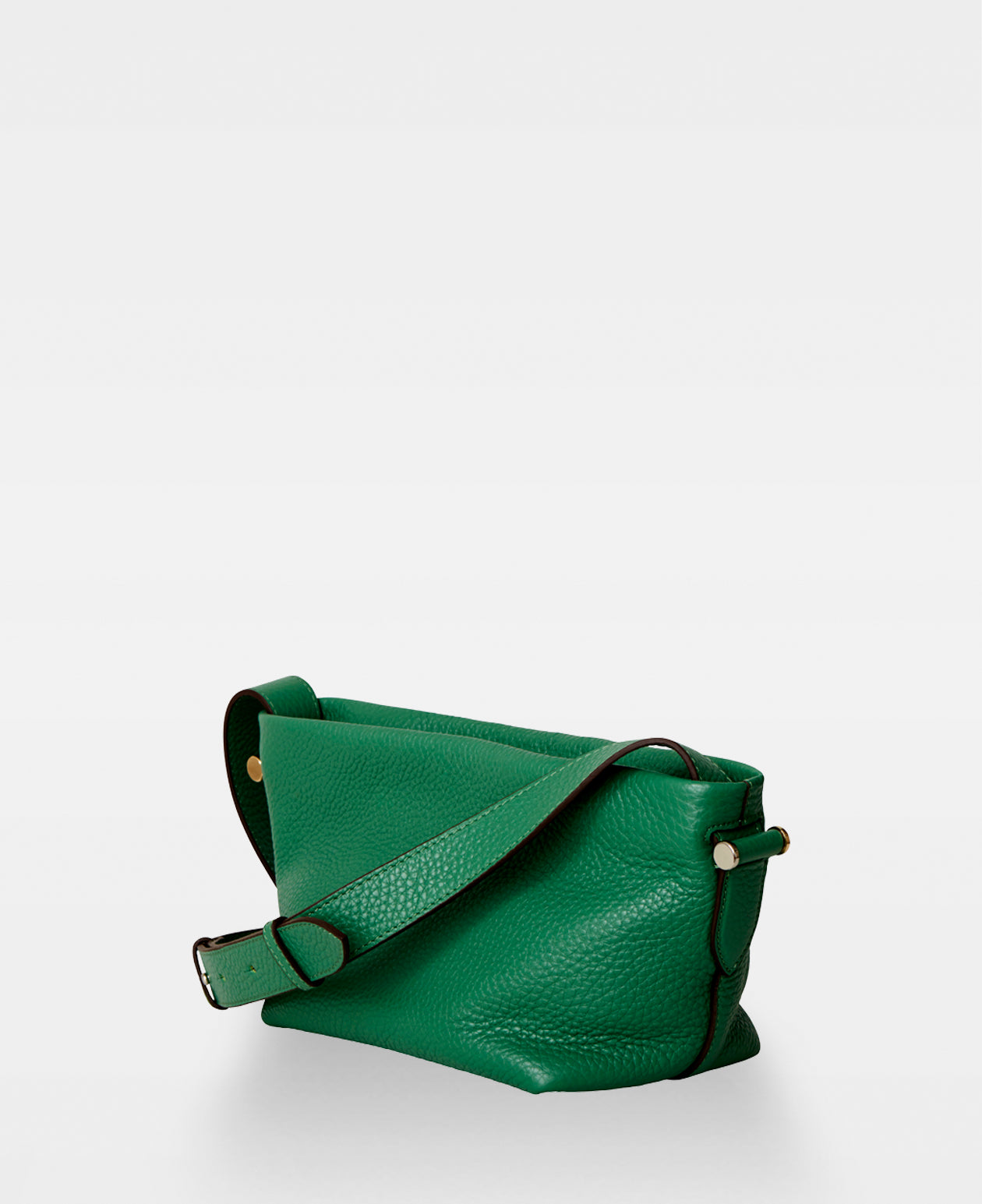 DECADENT COPENHAGEN FEO crossbody bag Crossbody Bags Spring Green