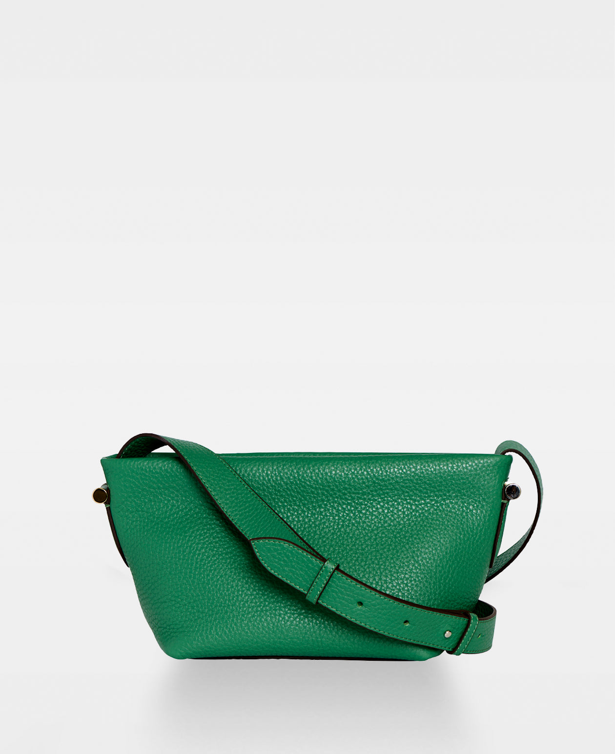 DECADENT COPENHAGEN FEO crossbody bag Crossbody Bags Spring Green