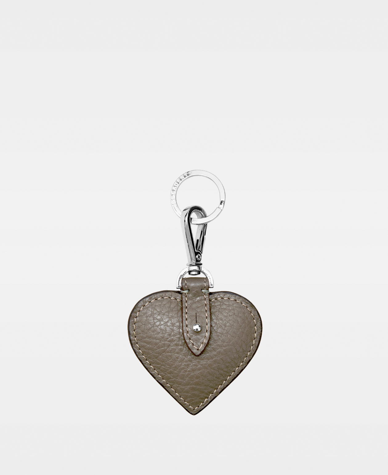 DECADENT COPENHAGEN HEART key ring Key Rings Clay