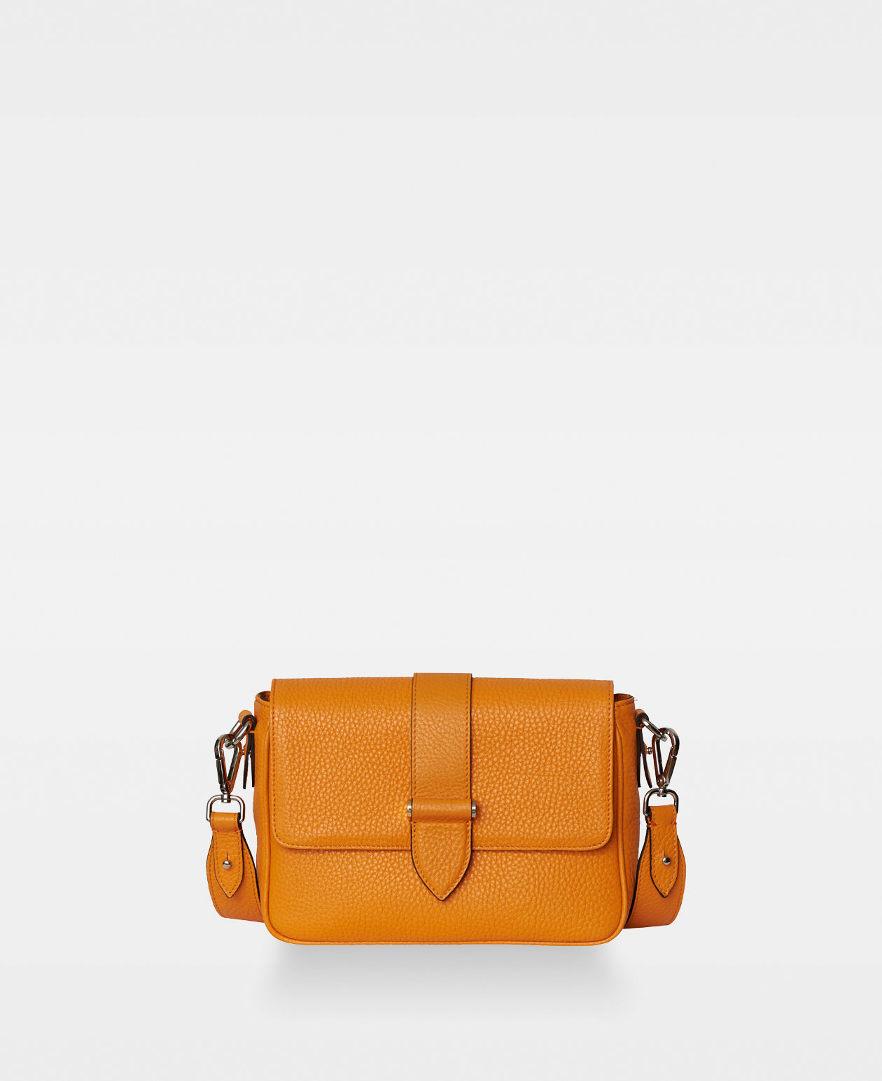 DECADENT COPENHAGEN NICKY crossbody bag Crossbody Bags Apricot Orange