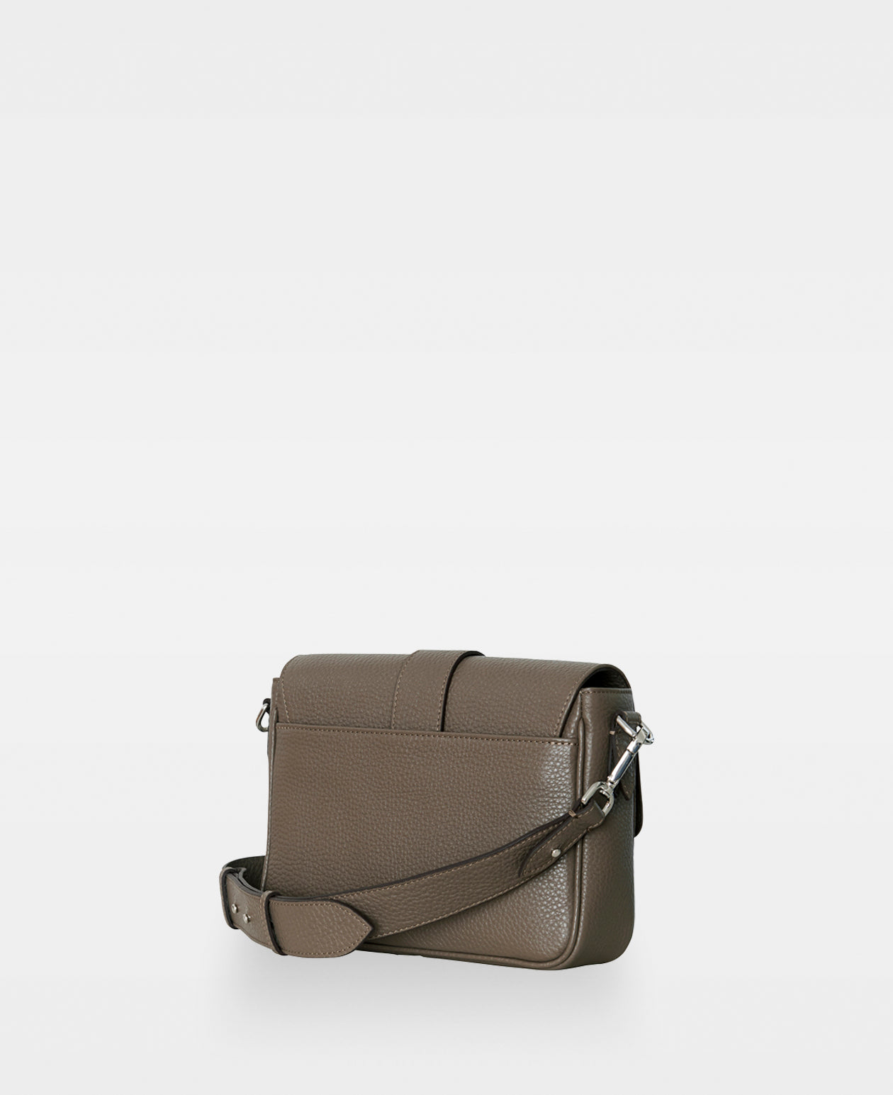 DECADENT COPENHAGEN NICKY crossbody bag Crossbody Bags Clay