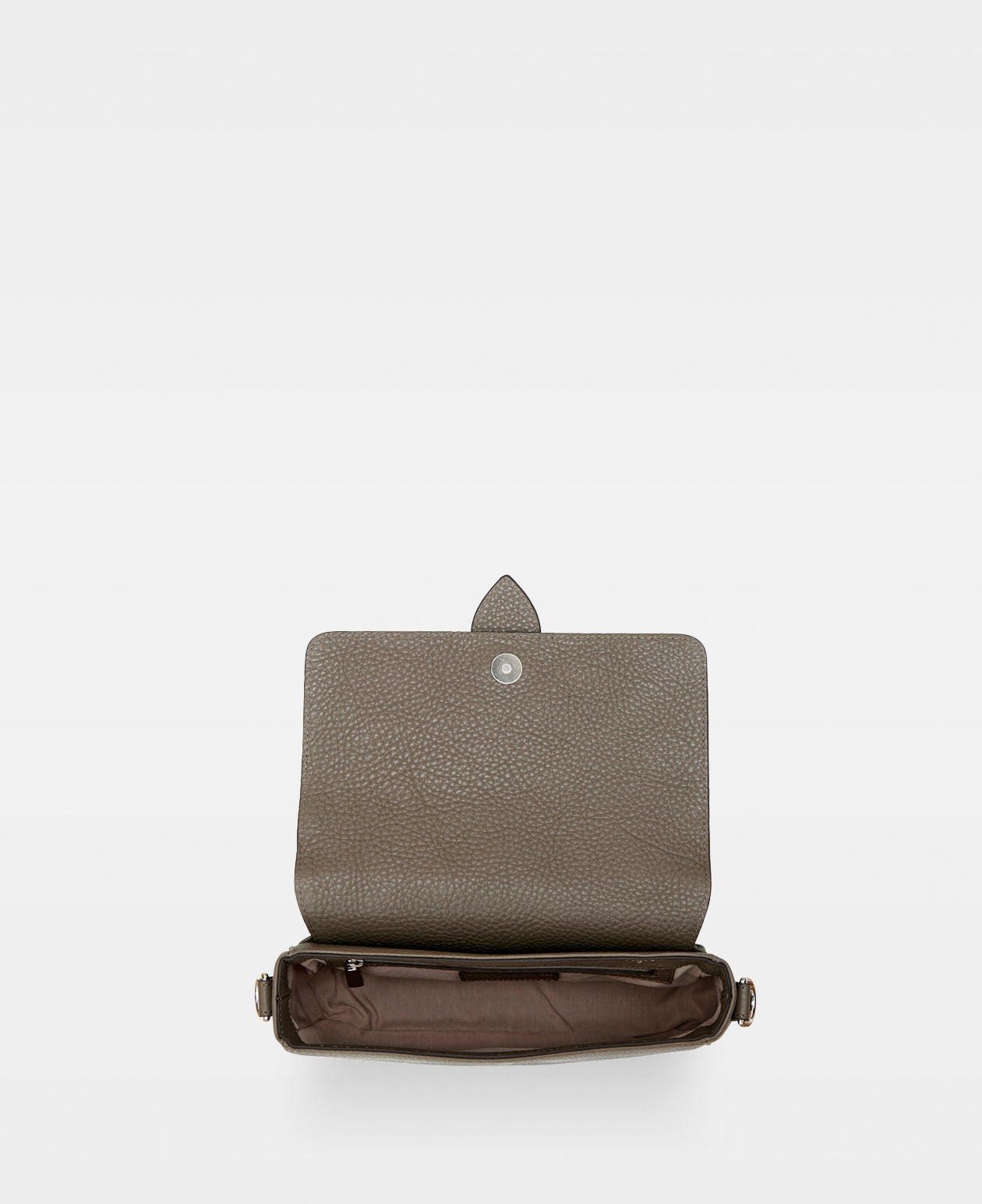 DECADENT COPENHAGEN NICKY crossbody bag Crossbody Bags Clay