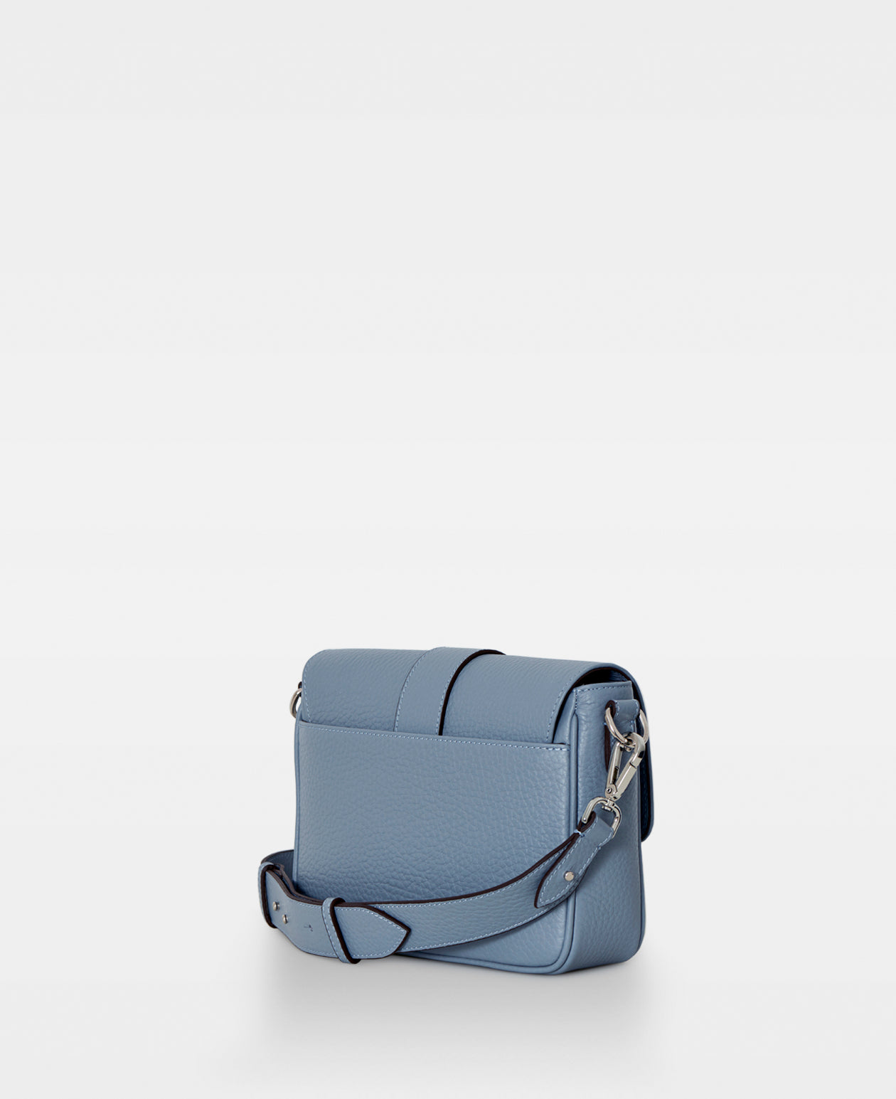 DECADENT COPENHAGEN NICKY crossbody bag Crossbody Bags Dust blue