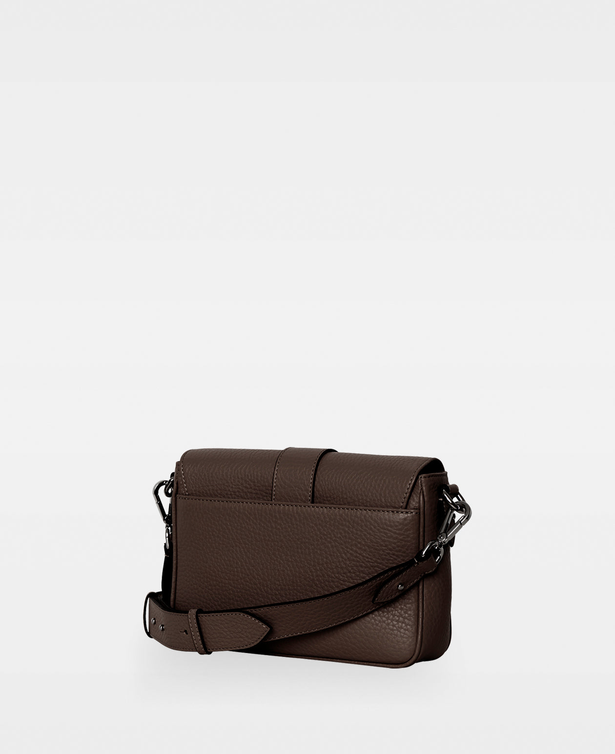 DECADENT COPENHAGEN NICKY crossbody bag Crossbody Bags Mocha