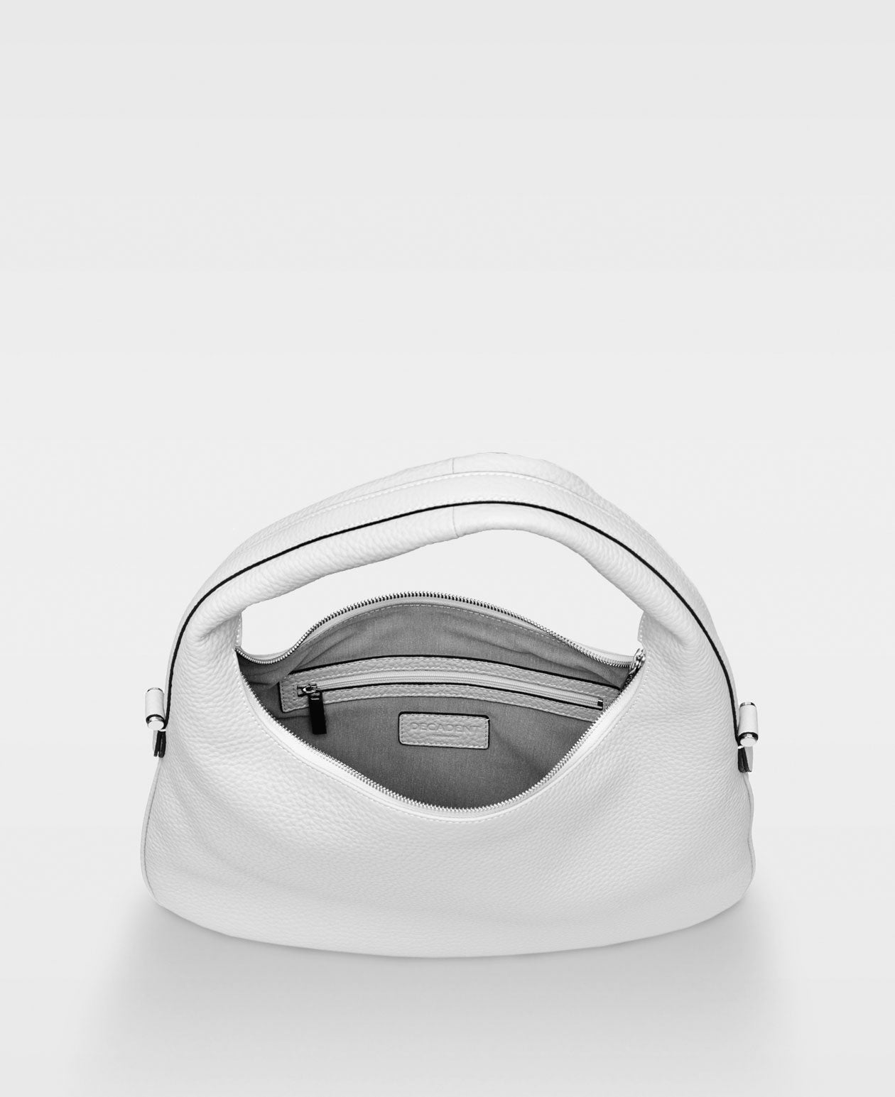 DECADENT COPENHAGEN SOPHIA shoulder bag Shoulder Bags Cognac