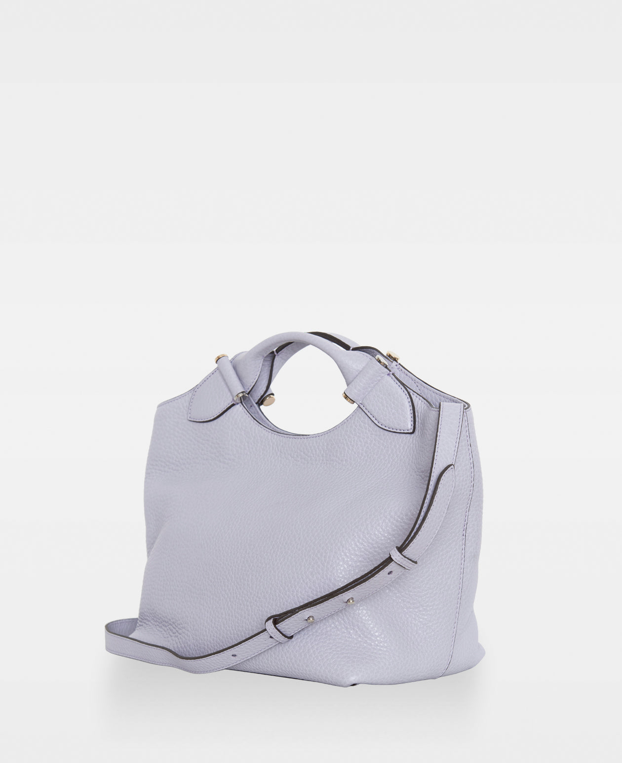 DECADENT COPENHAGEN TEDDY tote Tote Bags Light Lavender