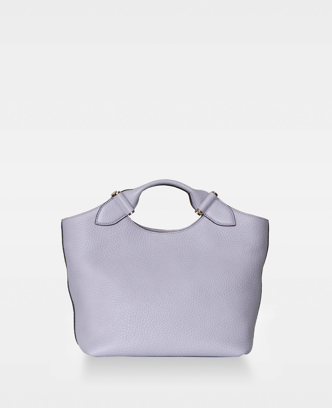 DECADENT COPENHAGEN TEDDY tote Tote Bags Light Lavender
