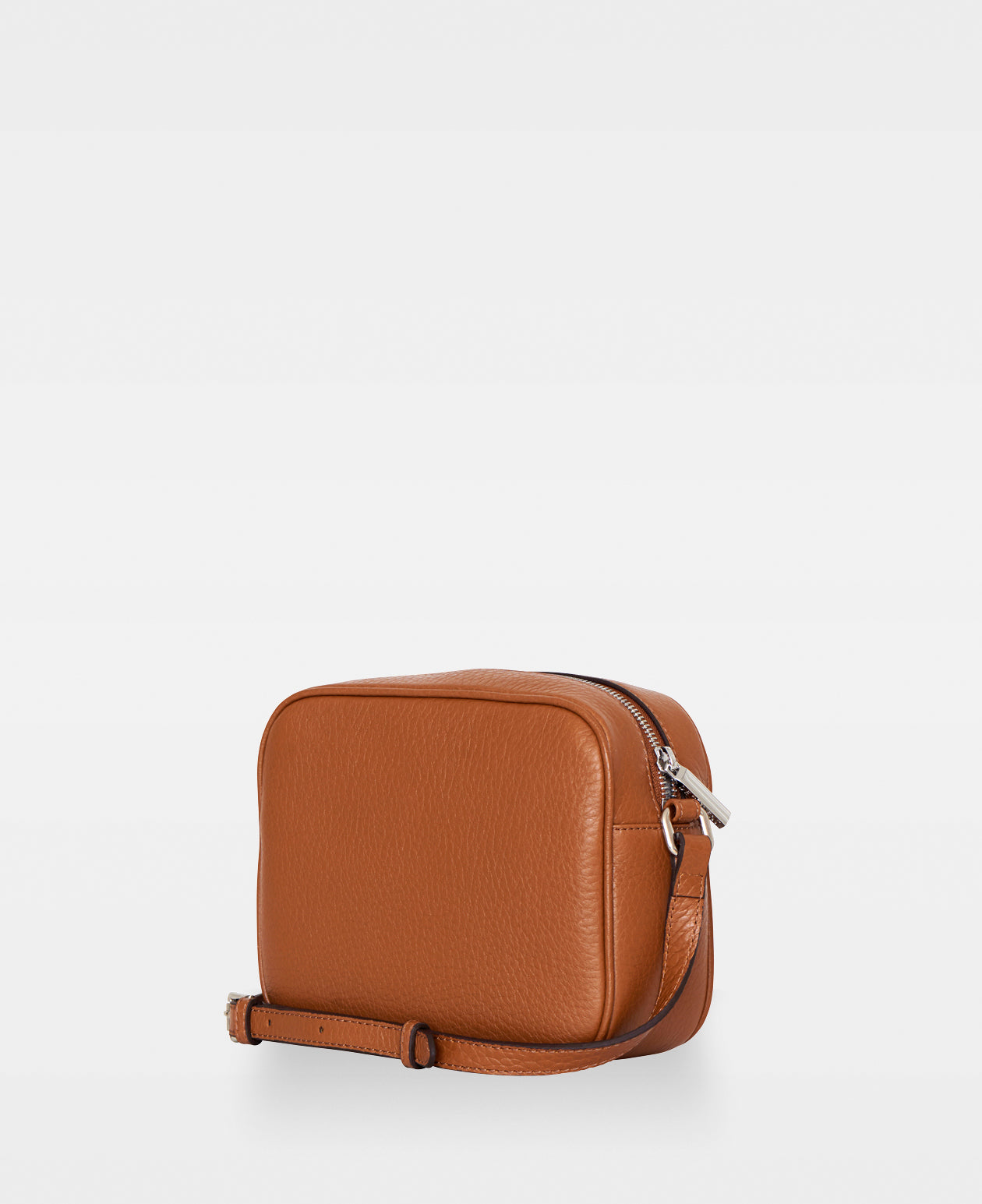 DECADENT COPENHAGEN CARLY crossbody bag Crossbody Bags Cognac 