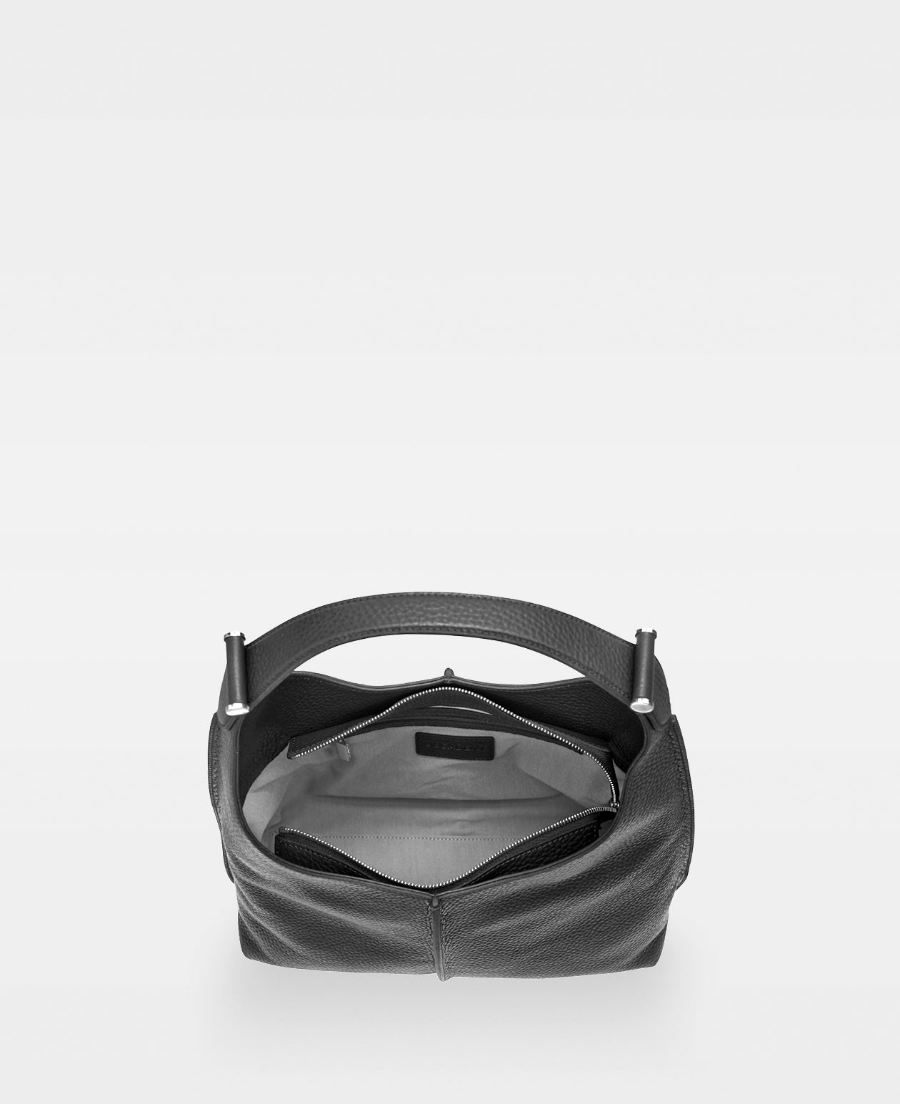 DECADENT COPENHAGEN CAROL small shoulder bag Shoulder Bags Black