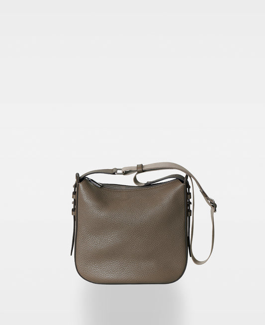 DECADENT COPENHAGEN CHARLENE crossbody bag Crossbody Bags Clay
