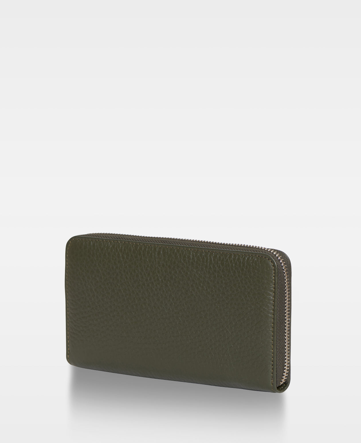 DECADENT COPENHAGEN ERIN zip wallet Wallets Army