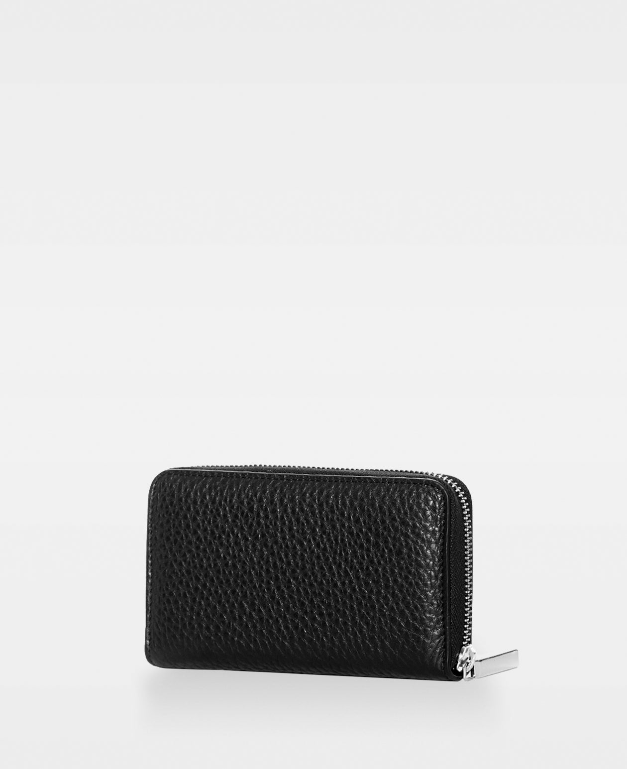 DECADENT COPENHAGEN ESTHER medium wallet Wallets Black