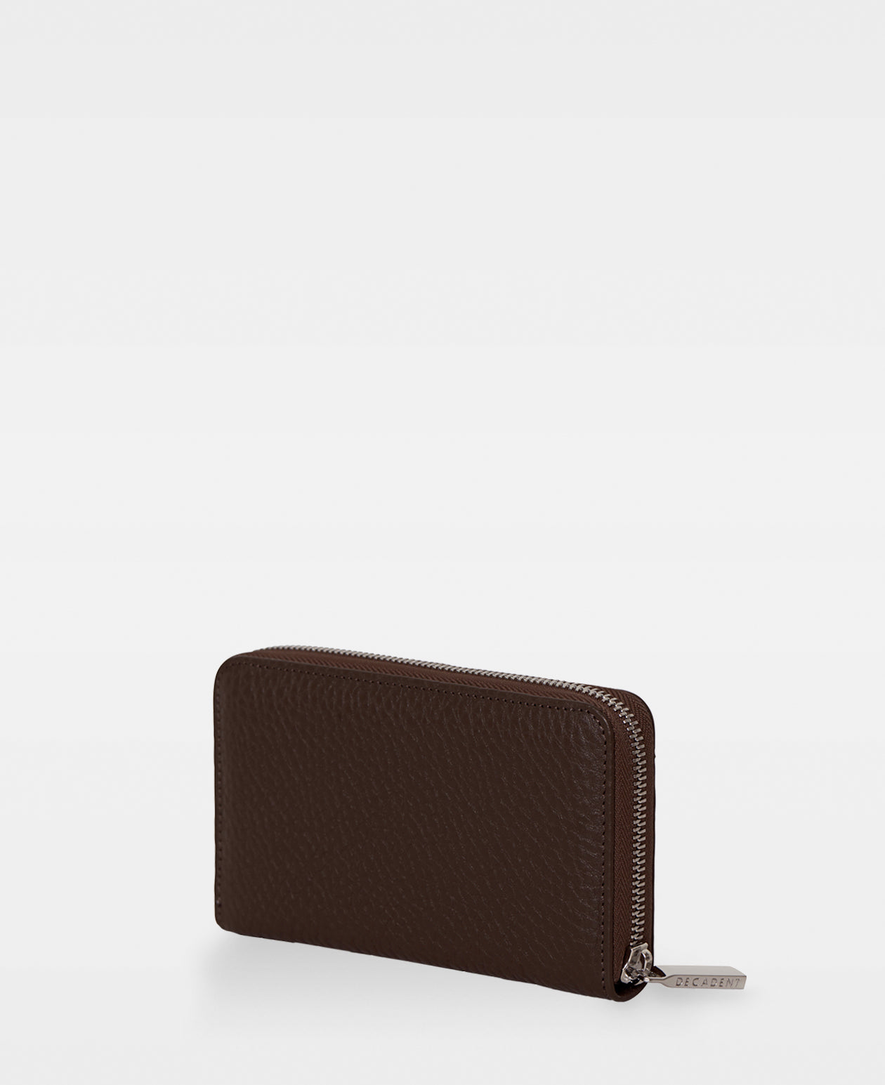 DECADENT COPENHAGEN ESTHER medium wallet Wallets Mocha