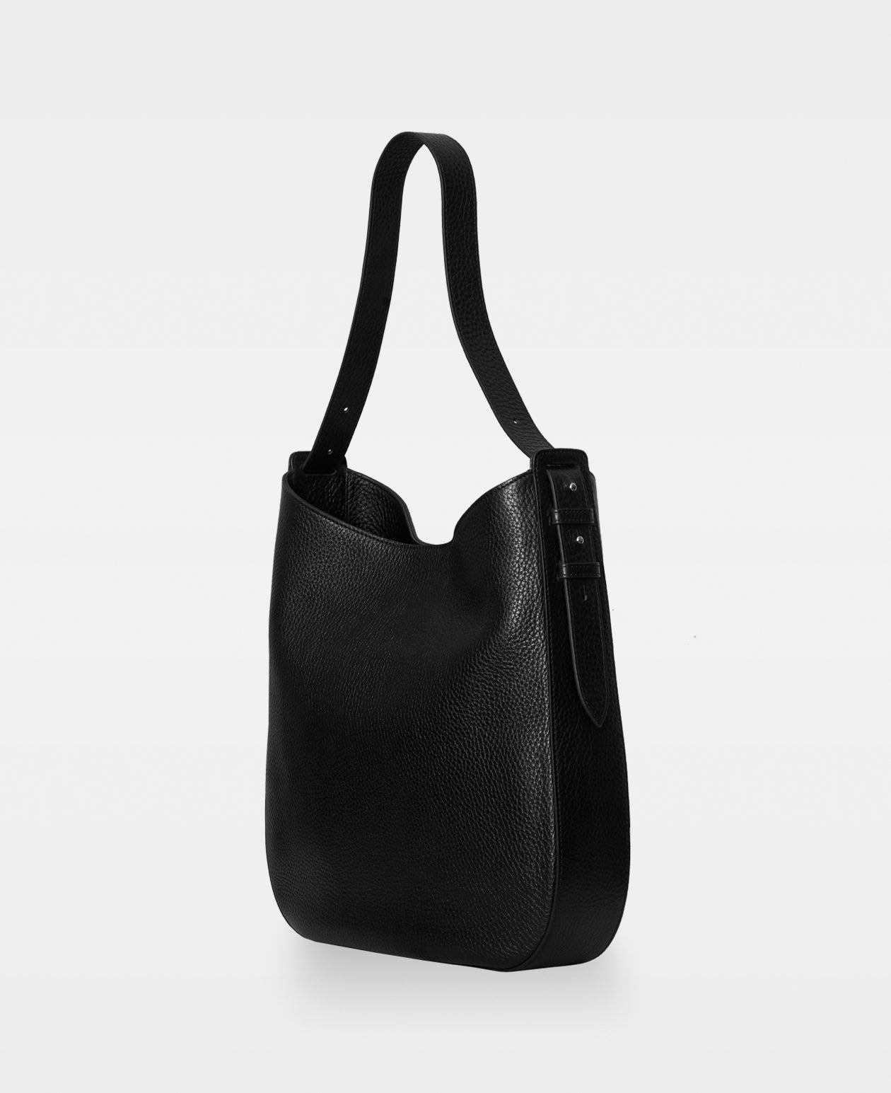 DECADENT COPENHAGEN FARRAH hobo bag Crossbody Bags Black