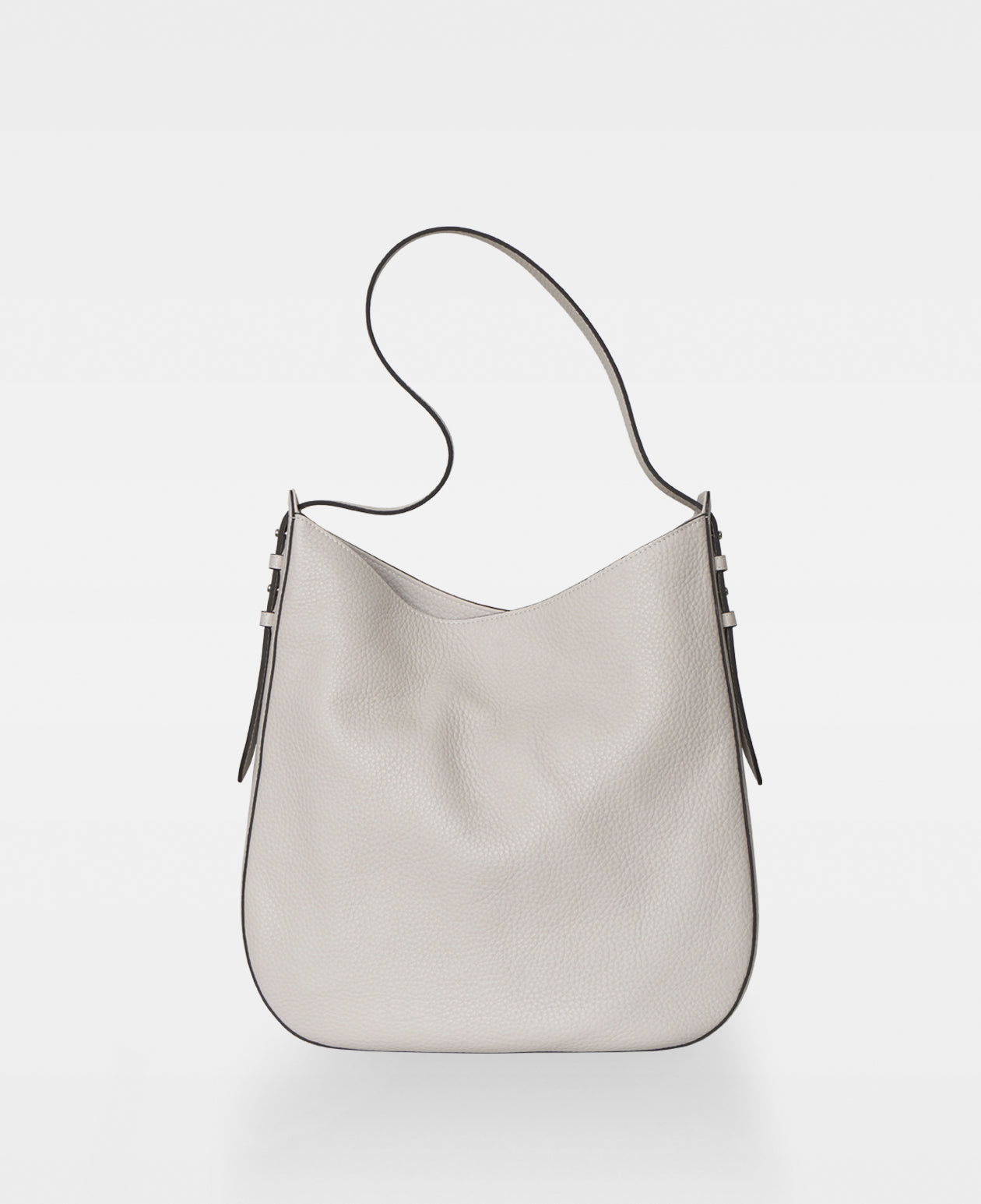 DECADENT COPENHAGEN FARRAH hobo bag Crossbody Bags Oat