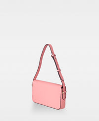 DECADENT COPENHAGEN HILDA small shoulder bag Shoulder Bags Candy Pink