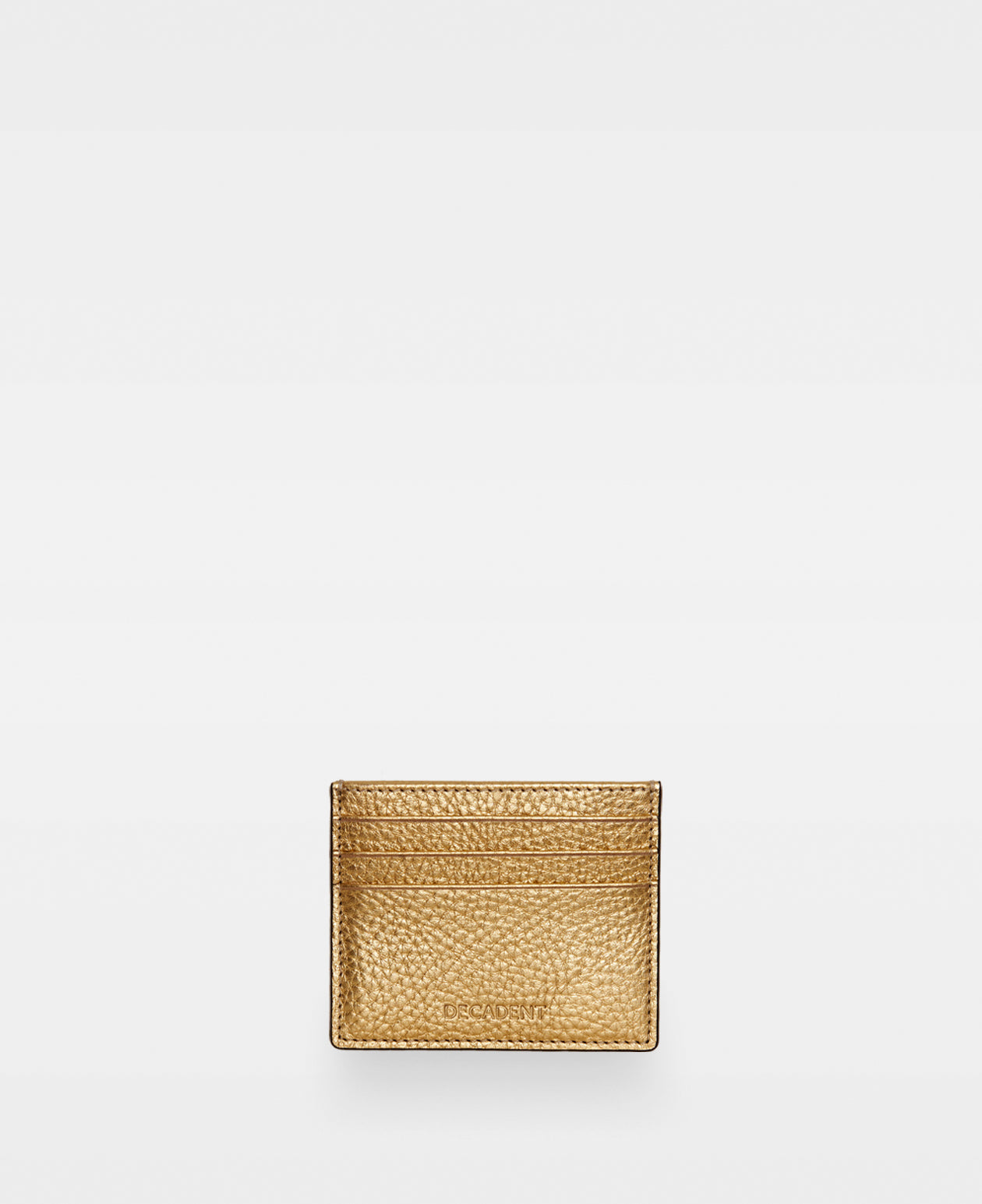 Glans Leger perspectief Isla Card Holder | Order online now | Decadent Copenhagen