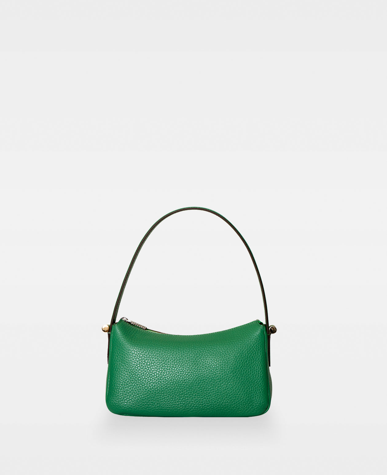 JANINE shoulder bag - Spring Green