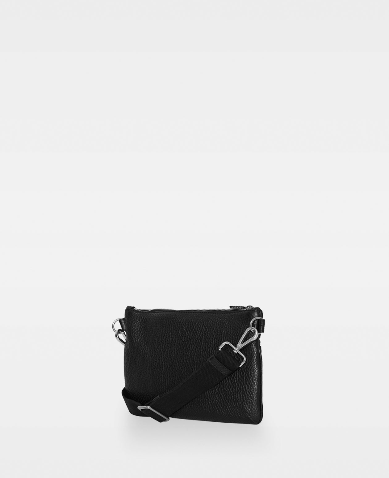 DECADENT COPENHAGEN JESSIE belt bag Belt Bags Black