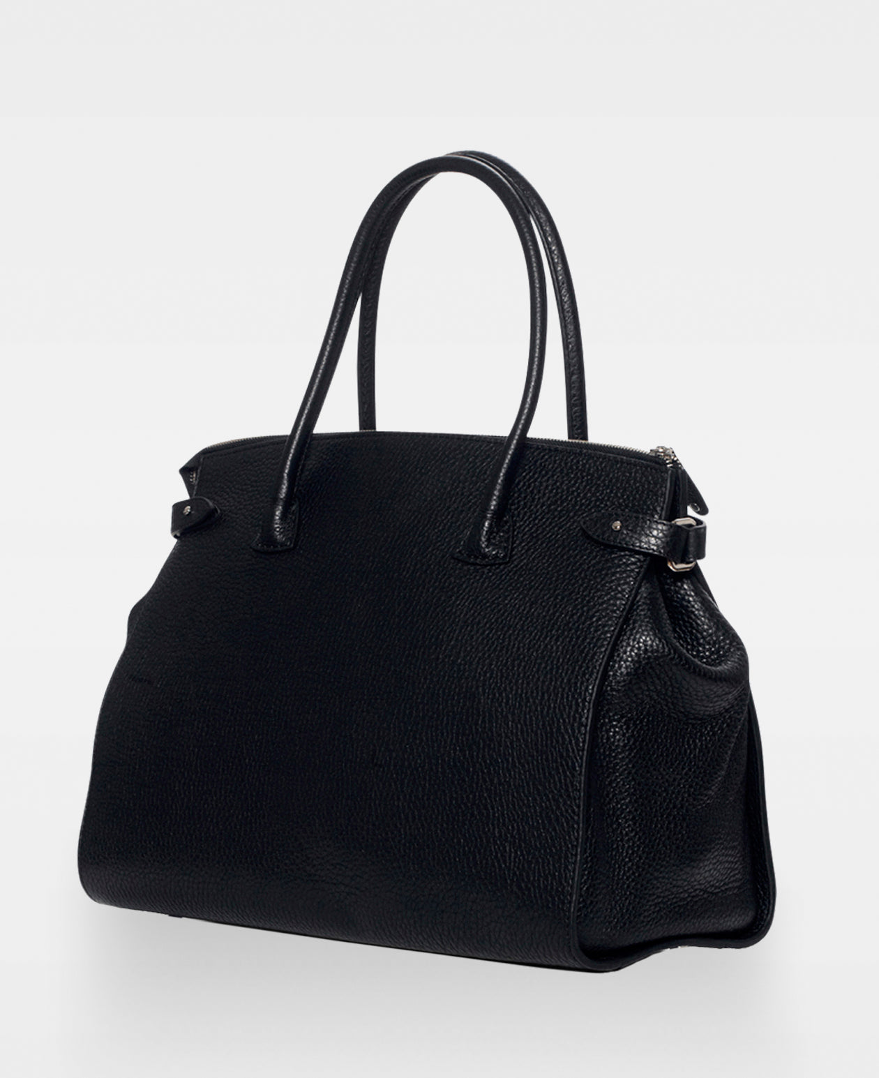 DECADENT COPENHAGEN MERYL big shopper Shoppers Black