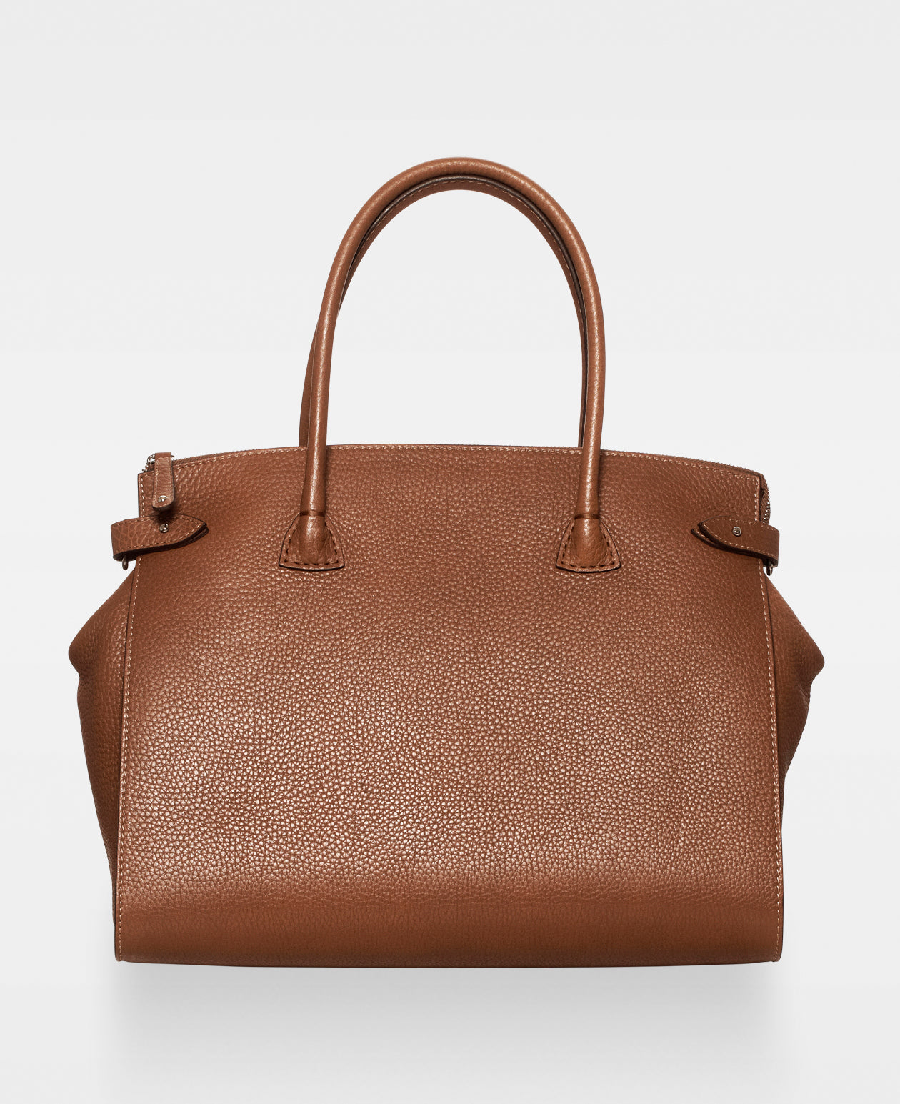 DECADENT COPENHAGEN MERYL big shopper Shoppers Cognac