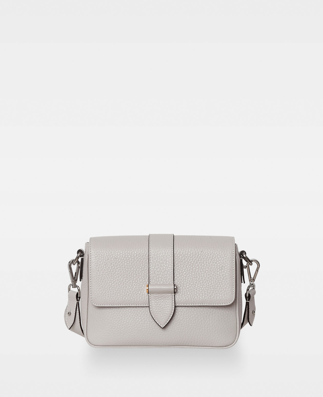 DECADENT COPENHAGEN NICKY crossbody bag Crossbody Bags Oat