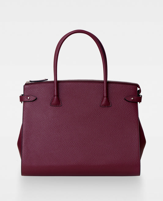 MERYL big shopper - Bordeaux