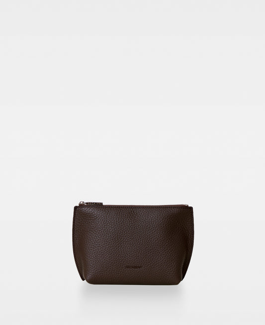 TALLI small makeup bag - Mocha