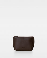 TALLI small makeup bag - Mocha
