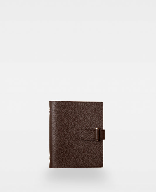 CARLO notebook - Mocha