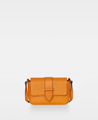 DECADENT COPENHAGEN APRIL small crossbody bag Crossbody Bags Apricot Orange