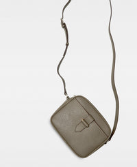 DECADENT COPENHAGEN CARLY crossbody bag Crossbody Bags Clay
