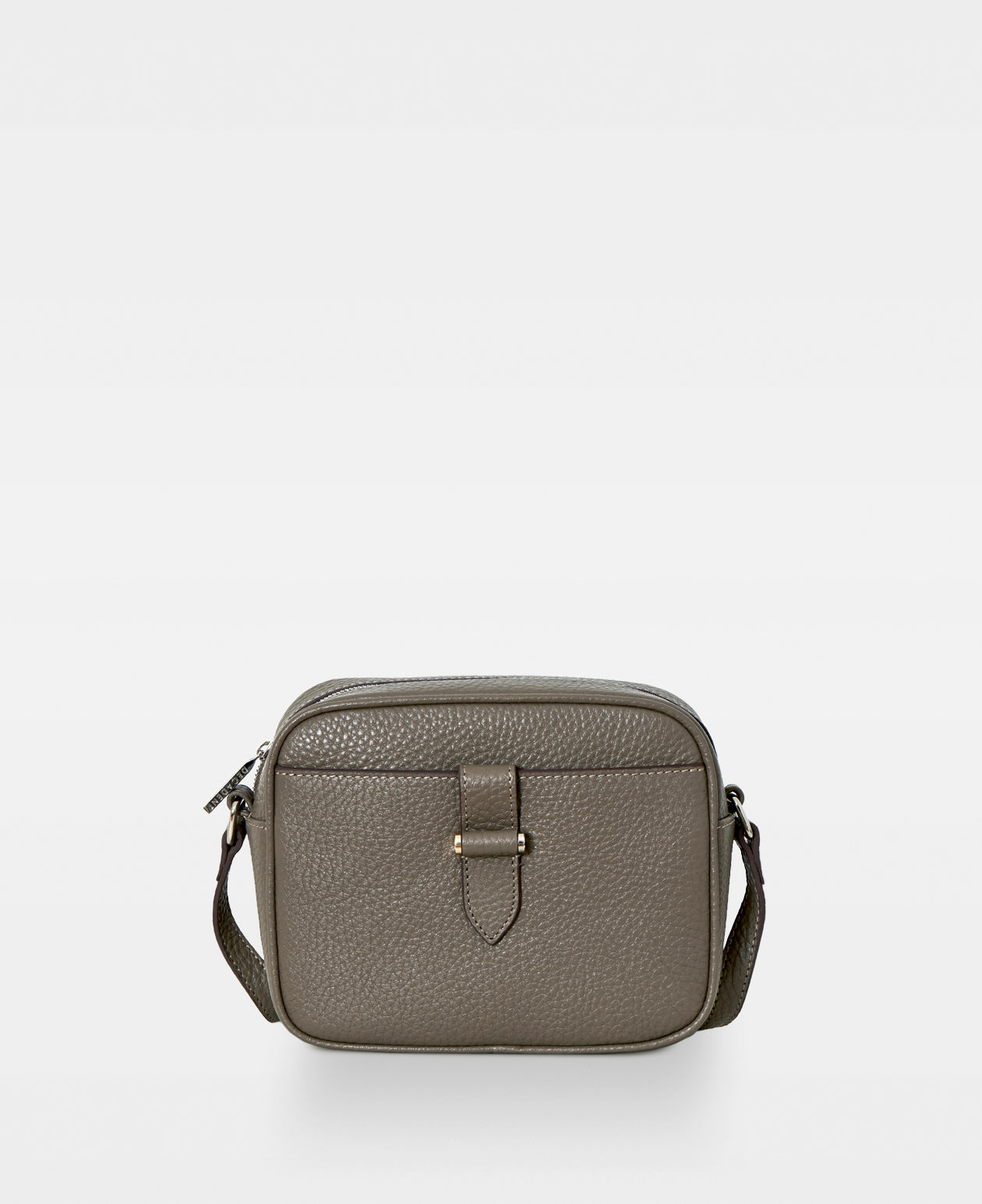 DECADENT COPENHAGEN CARLY crossbody bag Crossbody Bags Clay