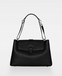 DECADENT COPENHAGEN CATHRINE working shoulder bag Working Bags Black