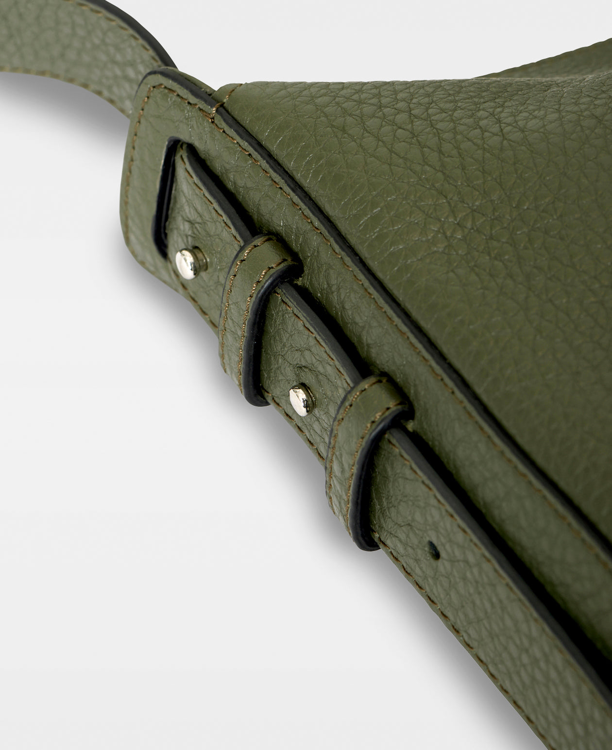 DECADENT COPENHAGEN CHARLENE crossbody bag Crossbody Bags Army