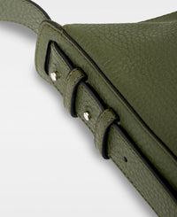 DECADENT COPENHAGEN CHARLENE crossbody bag Crossbody Bags Army