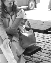 DECADENT COPENHAGEN CHARLENE crossbody bag Crossbody Bags Army