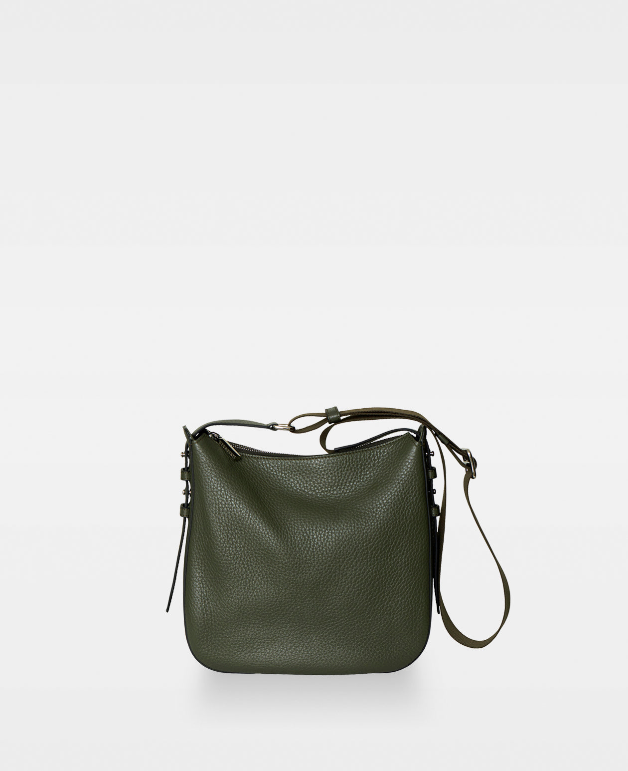 DECADENT COPENHAGEN CHARLENE crossbody bag Crossbody Bags Army