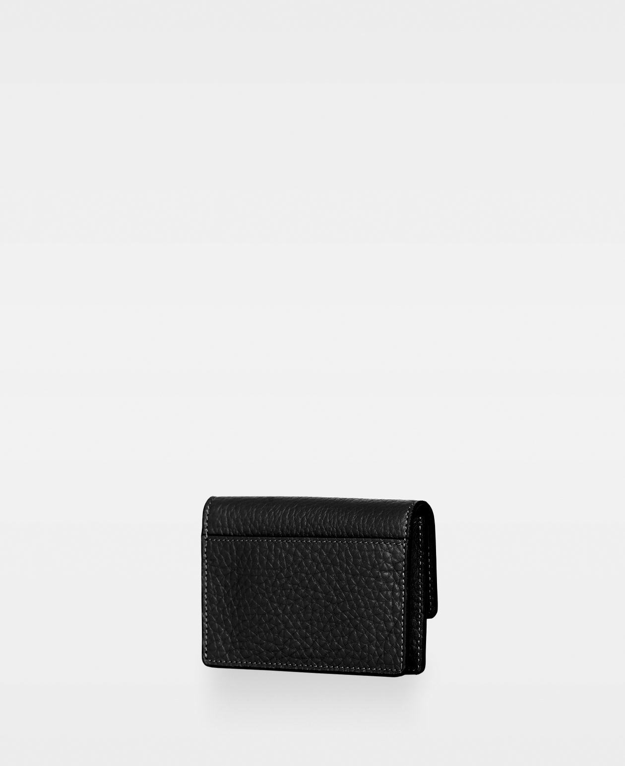 DECADENT COPENHAGEN DARCY tiny wallet Wallets Black