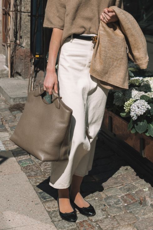 SS24 The Independent Collection – Decadent Copenhagen