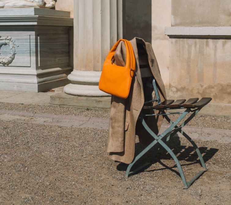 SS24 The Independent Collection – Decadent Copenhagen