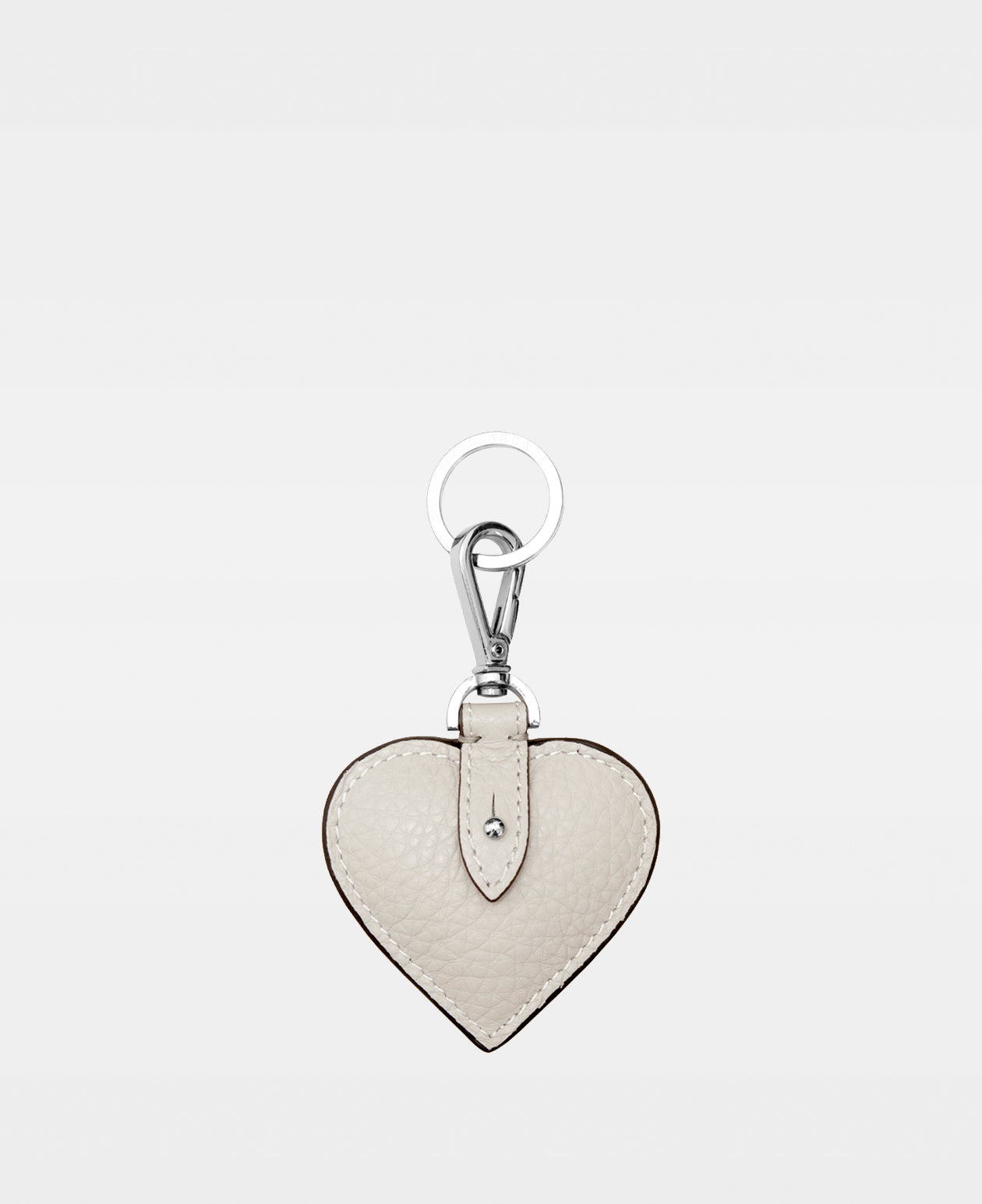 DECADENT COPENHAGEN HEART key ring Key Rings Oat