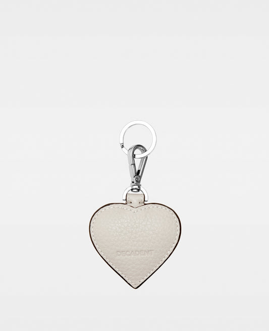 DECADENT COPENHAGEN HEART key ring Key Rings Oat