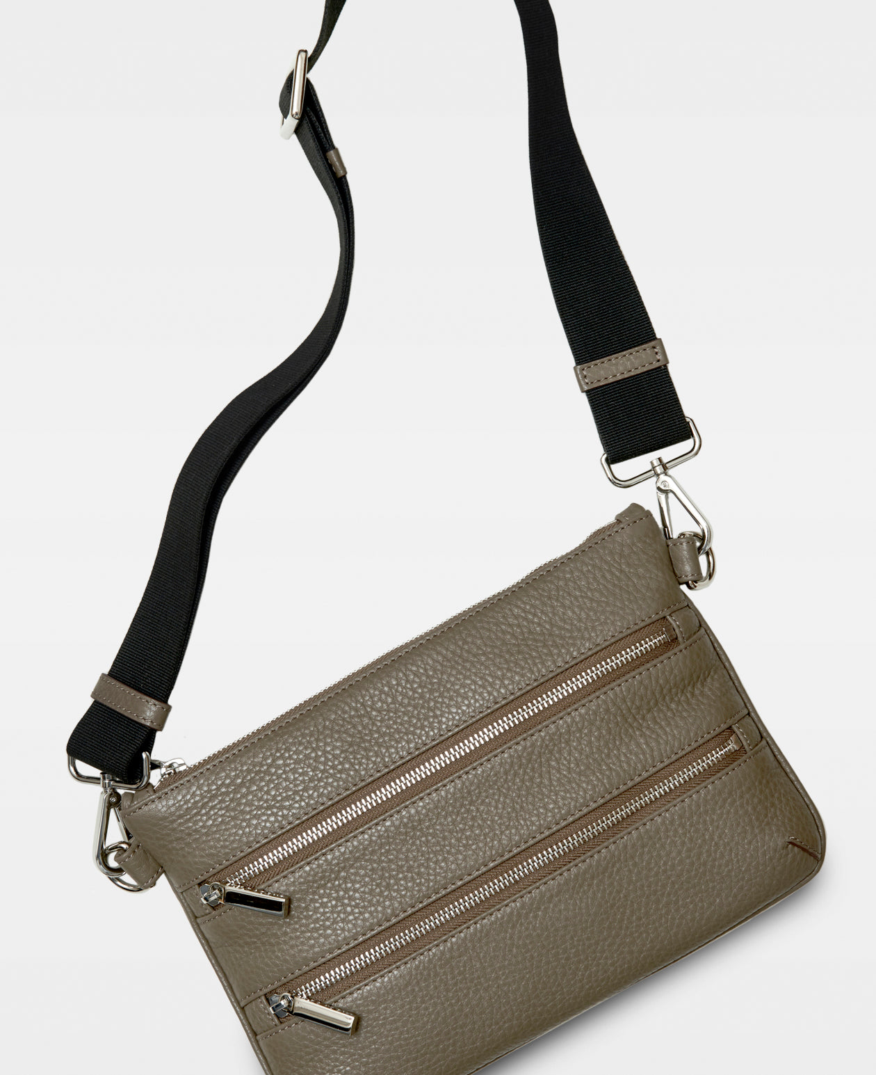 DECADENT COPENHAGEN JESSIE belt bag Belt Bags Clay